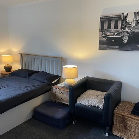 Philip Court Bed & Breakfast Brighton Екстериор снимка