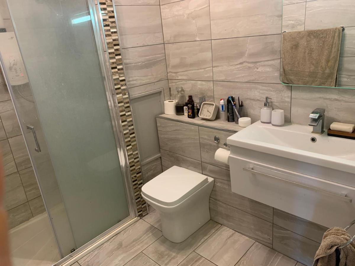 Philip Court Bed & Breakfast Brighton Екстериор снимка