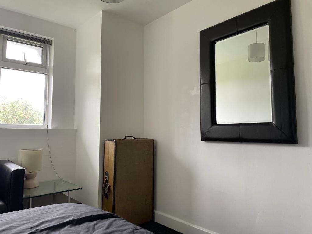 Philip Court Bed & Breakfast Brighton Екстериор снимка