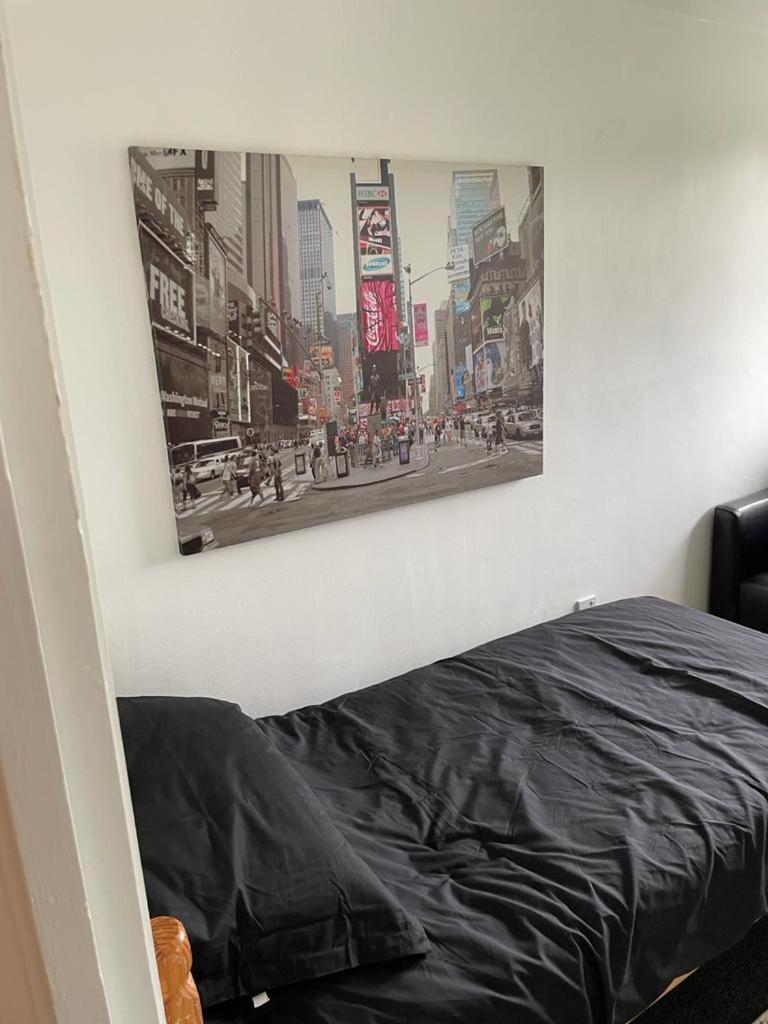 Philip Court Bed & Breakfast Brighton Екстериор снимка