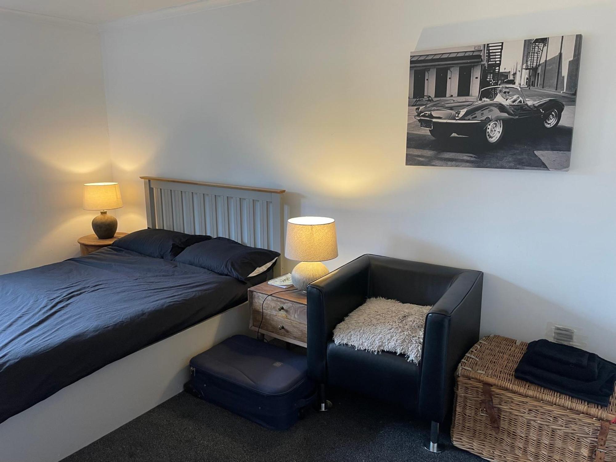 Philip Court Bed & Breakfast Brighton Екстериор снимка