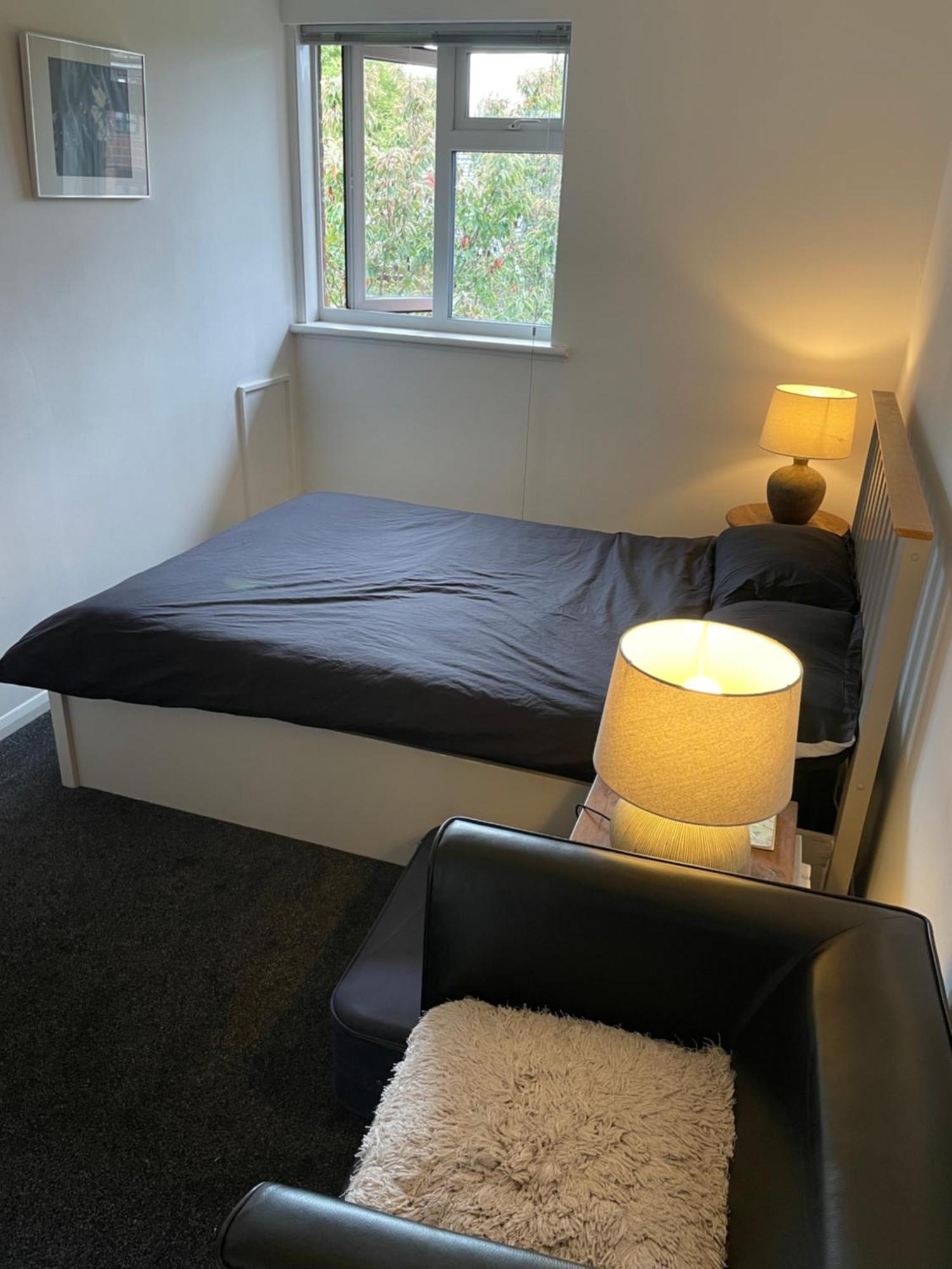 Philip Court Bed & Breakfast Brighton Екстериор снимка